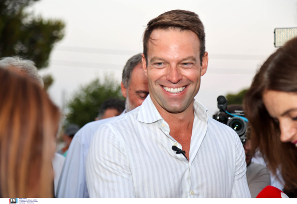 Στέφανος Κασσελάκης: Με «φύτεψε» ο Αλέξης Τσίπρας, εδώ είμαι, χτυπήστε! - «Απαντήσεις» από τον υποψήφιο του ΣΥΡΙΖΑ