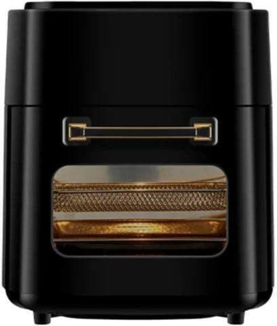 Αγγλία: Μπλόκο στην εισαγωγή γνωστού Air Fryer λόγω κινδύνου φωτιάς – Πωλείται κανονικά στην Ελλάδα