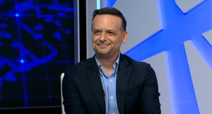 Στήριξη Δούκα σε Εκρέμογλου: «Ο αγώνας σου είναι και δικός μας για τη δημοκρατία, την ισότητα, το κράτος δικαίου»