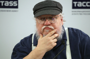 Ο συγγραφέας του Game of Thrones ετοιμάζει ταινία κινουμένων σχεδίων με τον Ηρακλή