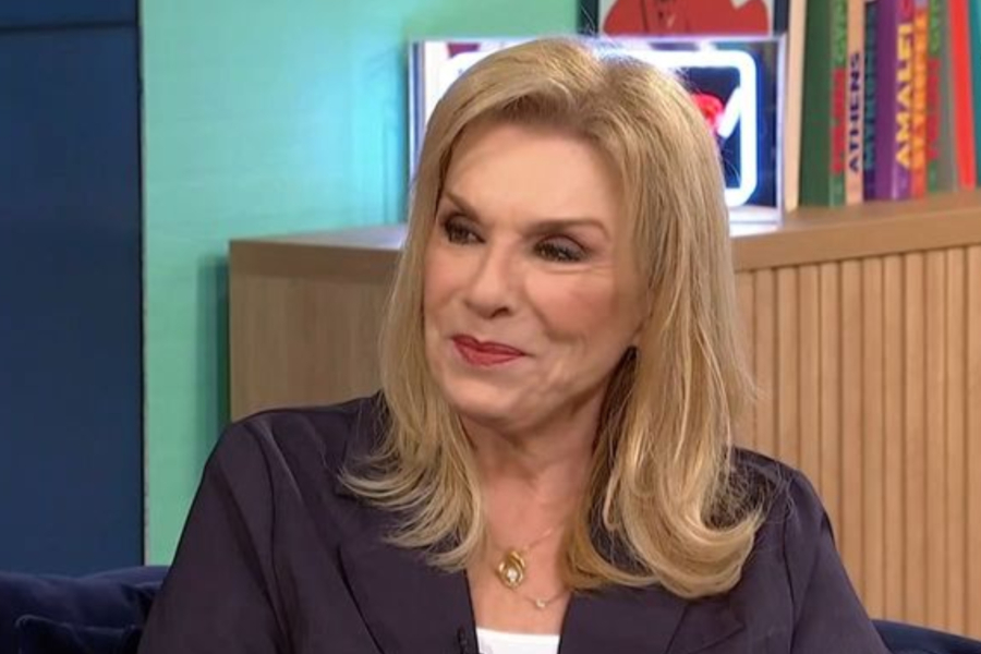 Η Δάφνη Μπόκοτα αποκάλυψε τις δύο χρονιές που θέλει να ξεχάσει από τη Eurovision (Βίντεο)