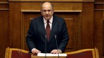 Ξυδάκης: Από το μνημόνιο θα βγούμε, το ομολόγησαν και οι εταίροι