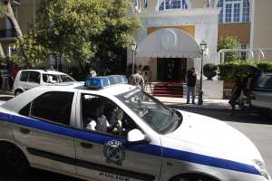 Εξιχνιάστηκε η υπόθεση της επίθεσης σε βάρος του διευθυντή της Τροχαίας Αθηνών