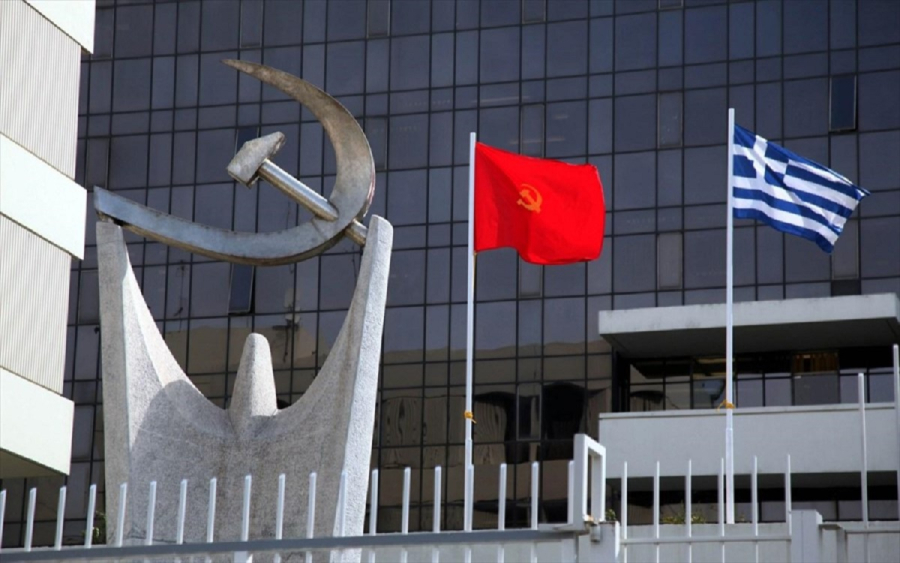 ΕΣΥ: Σκληρή γλώσσα από το ΚΚΕ για την ανάρτηση του πρωθυπουργού