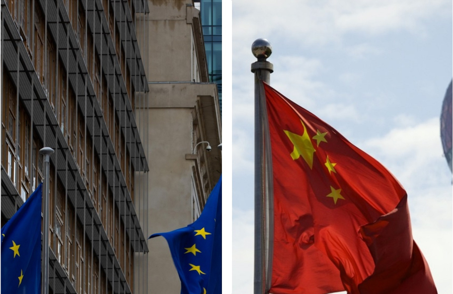 Η Κίνα, οι Ευρωπαίοι πολιτικοί και οι Βρυξέλλες: (Άλλη) μία υπόθεση κατασκοπίας
