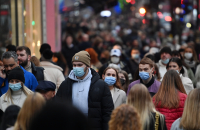 Ανάπτυξη της τάξης του 3,5% προβλέπει για την Ελλάδα το ΔΝΤ: Οι συστάσεις για συντάξεις και αύξηση κατώτατου μισθού