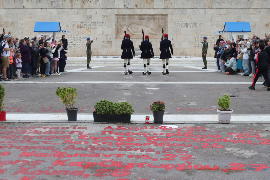Μία τροπολογία που προκαλεί πολλά προβλήματα - Ο κίνδυνος μιας τυφλής μετωπικής σύγκρουσης