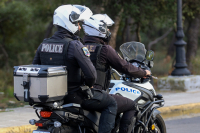 Καστοριά: Δύο συλλήψεις για αρπαγή 41χρονου