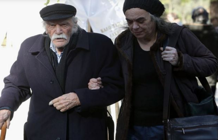 ΣΥΡΙΖΑ για θάνατο Τζώρτζιας Αργυροπούλου: Αγωνίστηκε για τις αξίες της Αριστεράς