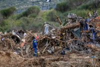 Η υπόθεση των Τεμπών χωρίς ουσιαστική συζήτηση στο συνέδριο νομικών