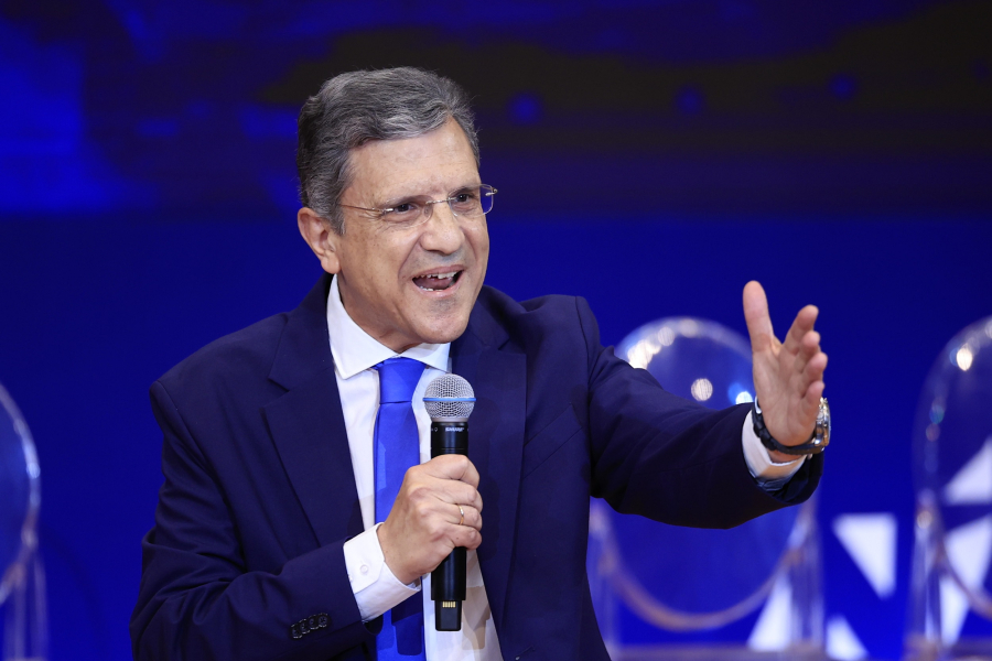 Η εποχή των δημοσιογράφων - Μια επιστολή στα «Παιχνίδια Εξουσίας»