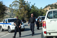 Κρήτη: Εκβιασμοί, απειλές, παράνομες επιδοτήσεις - Πώς δρούσε η οικογενειακή «σπείρα» σε Βορίζια και Αμάρι