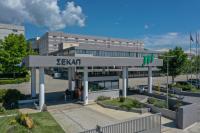 Ένα βήμα προς την παραγωγική αριστεία του εργοστασίου της JTI στην Ξάνθη