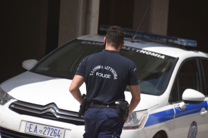 Σύλληψη δύο Ελλήνων για κατασκοπεία στη Ρόδο