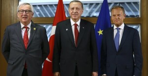 Χρονοδιάγραμμα 12 μηνών για τα ενταξιακά συμφώνησαν ΕΕ και Τουρκία