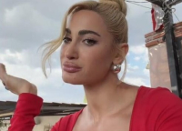 Ιωάννα Τούνη κατά Δημήτρη Αλεξάνδρου: «Θα έπρεπε να βρεις τρύπα να κρυφτείς»