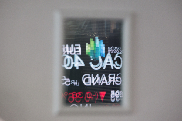 Ευρωπαϊκά χρηματιστήρια: Προς την τρίτη συνεχή εβδομάδα απωλειών οδεύουν οι ευρωπαϊκές μετοχές