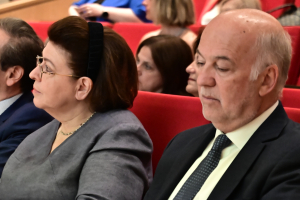 «Δράσεις Πολιτισμού» για ανηλίκους ήπιας παραβατικότητας
