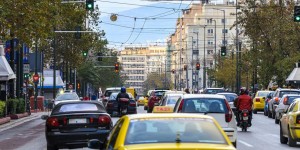 taxisnet: Τέλη κυκλοφορίας 2018 χωρίς αλλαγές φέτος - Εκτύπωση