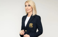 Η Μίνα Καραμήτρου στον ΣΚΑΪ
