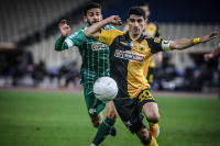 Super League 1: Ξεχωρίζει το ΑΕΚ – Παναθηναϊκός, δύσκολη έξοδος για τον ΠΑΟΚ