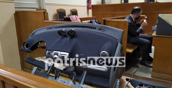 Άννα Πολλάτου: Στις 11 Φεβρουαρίου συνεχίζεται η δίκη του τροχαίου που στόιχισε τη ζωή στην Ολυμπιονίκη