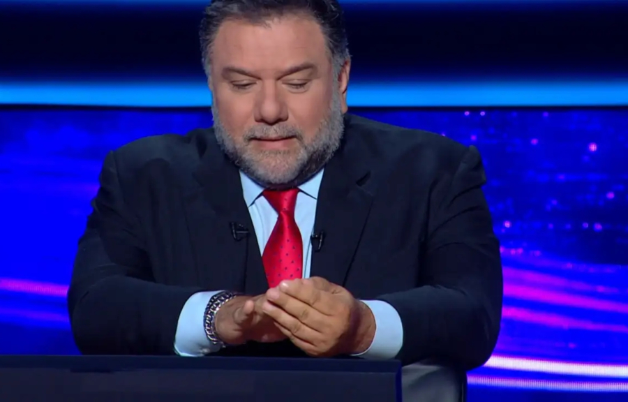 Δεν έχει ξανασυμβεί: Παίκτης στον Εκατομμυριούχο... έστησε τον Αρναούτογλου