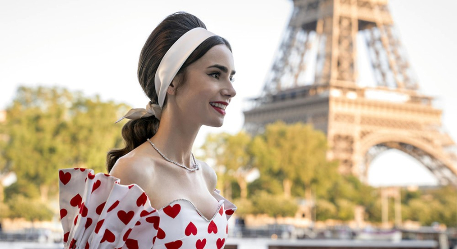 Emily in Paris: Τα γυρίσματα της 5ης σεζόν ξεκινούν τον Μάιο στη Ρώμη