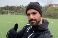 Άρης Μουγκοπέτρος: «Μην εμπιστεύεσαι όσα βλέπεις» (Εικόνα)