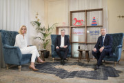 Eurolife FFH & HOPEgenesis ενάντια στην υπογεννητικότητα: Όταν ένα θέλω έχει αξία, πρέπει να παίρνει ζωή