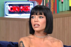 Marseaux: «Έφυγα από το σπίτι μόλις έχασα την μαμά μου» (Βίντεο)