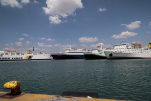 Νέο περιβάλλον αβεβαιότητας για τη διεθνή ναυτιλία το 2026