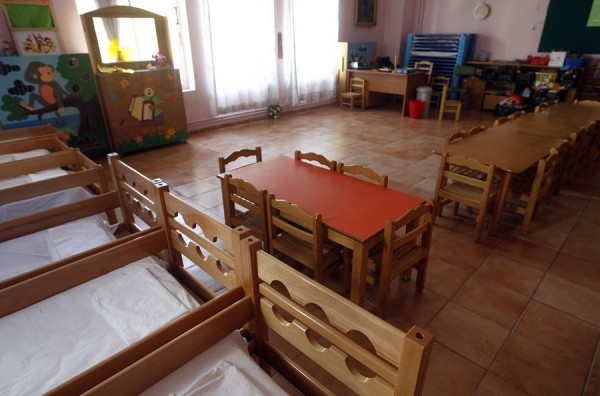 Ξεκινούν οι εγγραφές στους παιδικούς σταθμούς του Δήμου Πειραιά