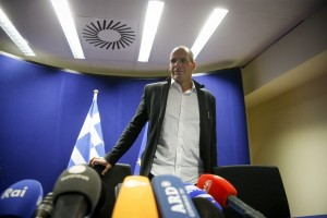 Βαρουφάκης: "Επέκτειναν το χρέος μας έως το 2060. Συγχαρητήρια,σύντροφοι!"