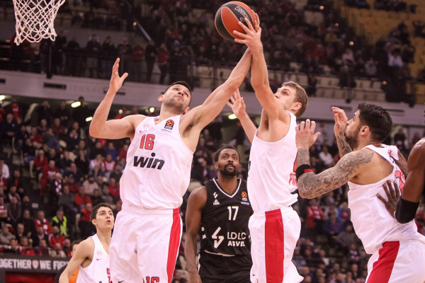 Η Επιτροπή Δημόσιας Υγείας ζήτησε να μην πάει Μιλάνο ο Ολυμπιακός