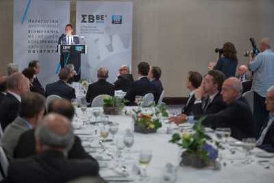 ΣΒΒΕ: Χρειαζόμαστε επειγόντως μείωση της φορολογίας