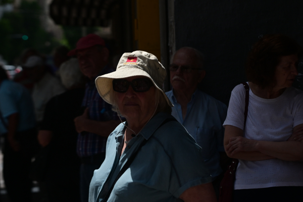 Οδηγός για σύνταξη έως και 7 χρόνια νωρίτερα