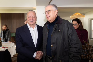 Μυτιληναίος: Επίσκεψη Θεοδωρικάκου στις εγκαταστάσεις της «Metlen Energy & Metals» στη Βοιωτία