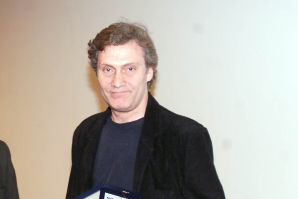 Πέθανε ο ηθοποιός Αλμπέρτο Εσκενάζυ