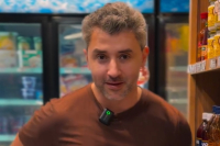 H ICE συνέλαβε Βραζιλιάνο influencer υπέρμαχο της μεταναστευτικής πολιτικής του Τραμπ