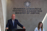 Το υπουργείο Δικαιοσύνης καλείται από το ΝΣΚ να αναμορφώσει τον πίνακα του διαγωνισμού συμβολαιογράφων