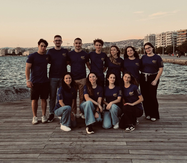 ΑΠΘ: Χρυσό μετάλλιο στο Παρίσι για την φοιτητική ομάδα iGEM για καινοτόμα θεραπεία κατά της λευχαιμίας