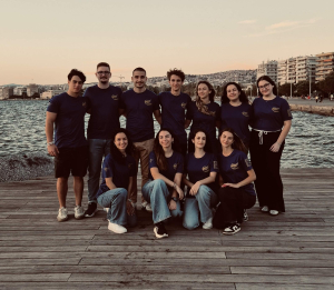 ΑΠΘ: Χρυσό μετάλλιο στο Παρίσι για την φοιτητική ομάδα iGEM για καινοτόμα θεραπεία κατά της λευχαιμίας