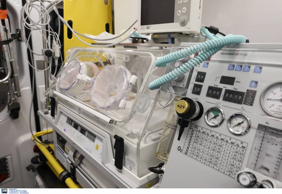 Μήνυση από την οικογένεια του βρέφους που κατέληξε από κορονοϊό