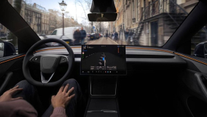 Σάλος γύρω από την Tesla: Ερωτήματα για τα δεδομένα ασφαλείας του Full Self-Driving