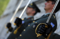 Μεγάλες αντιδράσεις για το νέο πλαίσιο εξέλιξης των υπαξιωματικών - Τα σημεία «αγκάθια»