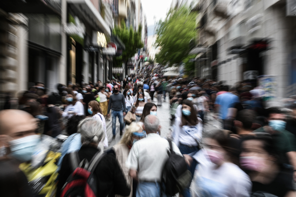 Επαγγελματική ασφάλιση: Μια προεκλογική αθλιότητα - Τι γράφει το Κ-Report, Ειδική ανάλυση