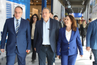 Φάμελλος από Xenia 2025: Απαιτείται σχεδιασμός για την τουριστική ανάπτυξη - Άθλιες οι μεθοδεύσεις του καθεστώτος Μητσοτάκη