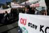 Δυναμικό και βροντερό παρών από τα άτομα με αναπηρία