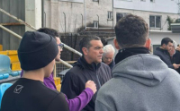 Ο Αλέξης Τσίπρας στα Γιάννενα - Οι συναντήσεις και η ελπίδα για ένα καλύτερο αύριο